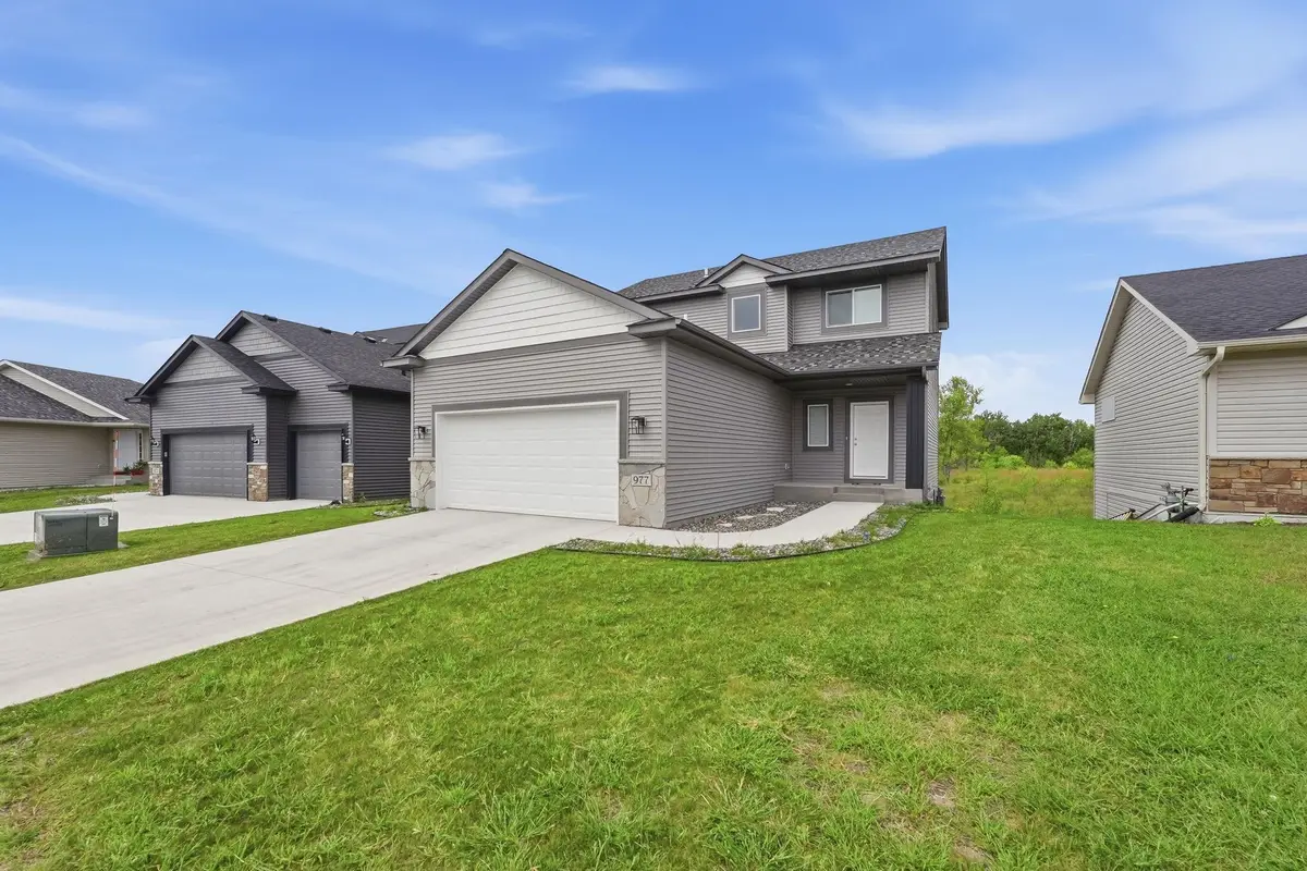 977 45th Avenue Ne, Saint Cloud, MN 56304 - #1