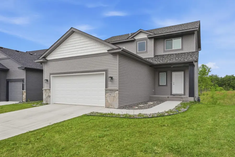 977 45th Avenue Ne, Saint Cloud, MN 56304 - #2