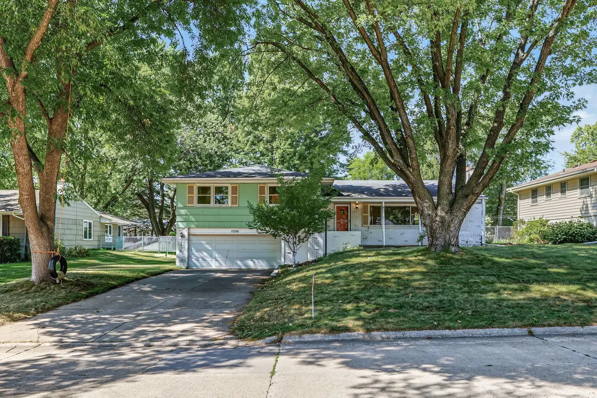 7220 W Shore Drive, Edina, MN 55435 - #1