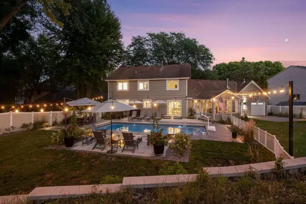 8722 Sandro Road, Bloomington, MN 55438