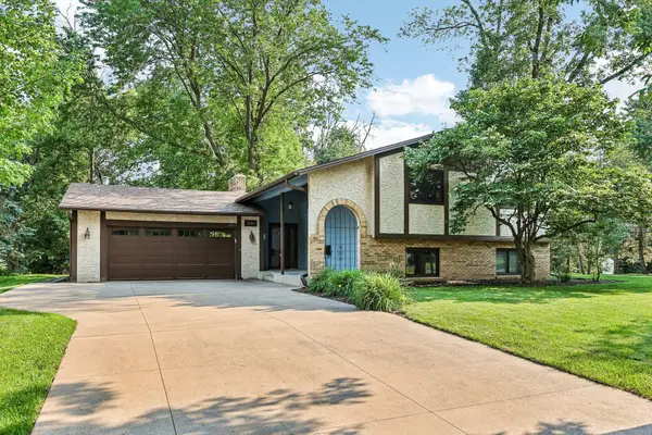 12501 63rd Avenue N, Maple Grove, MN 55369