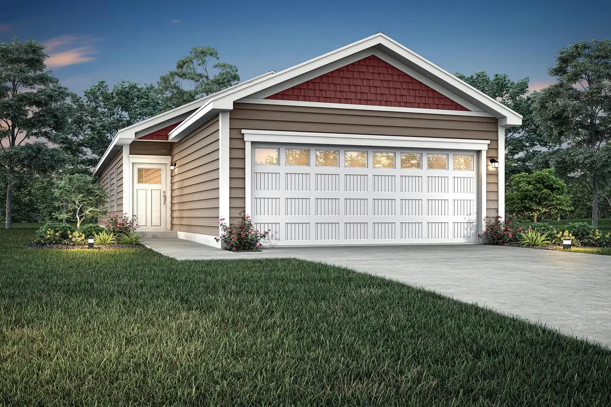 514 Redwood Street N, Cambridge, MN 55008 - #1