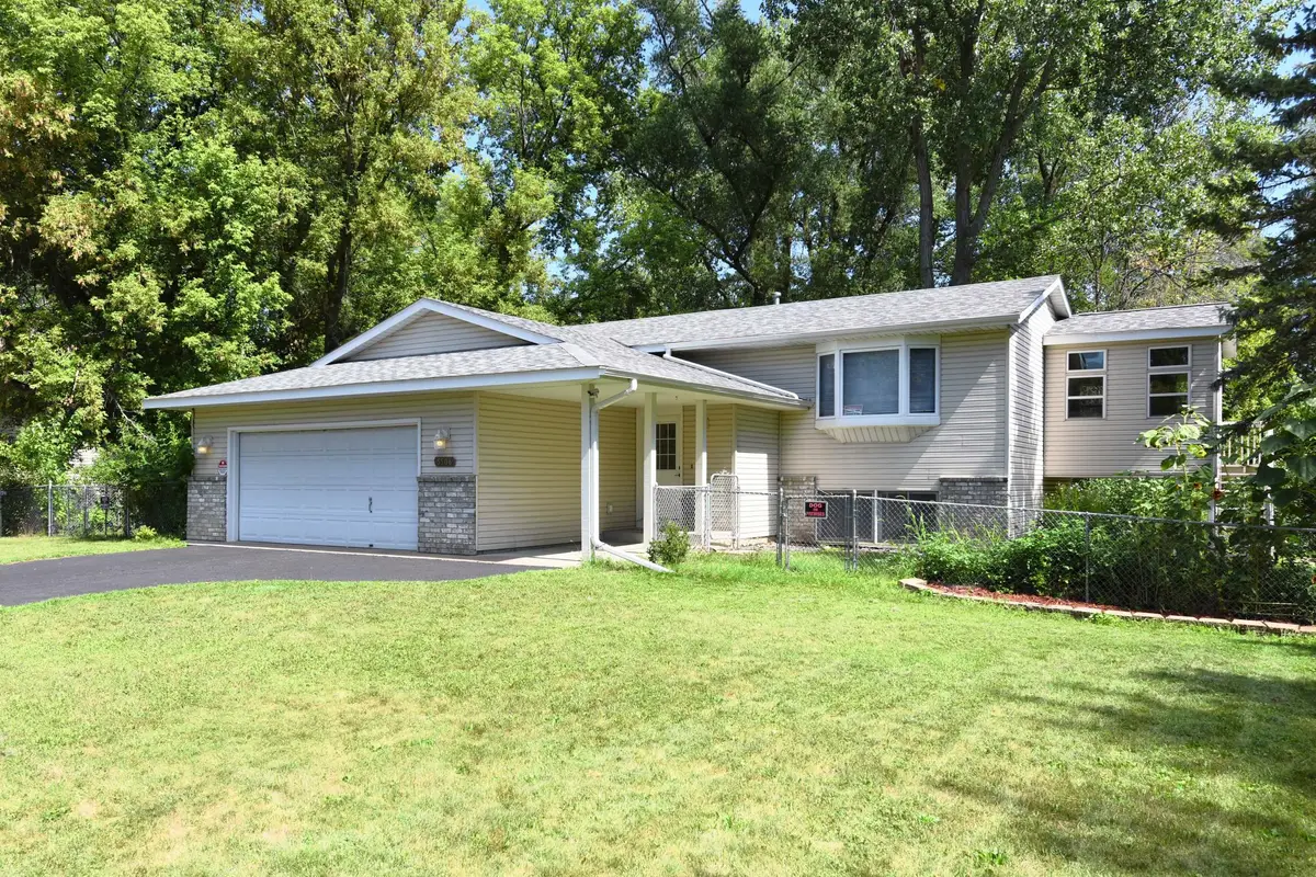 5506 Prospect Avenue, Saint Paul, MN 55110 - #1