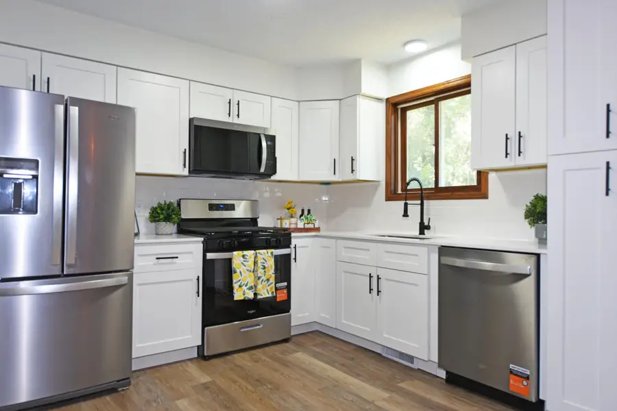 5506 Prospect Avenue, Saint Paul, MN 55110 - #2