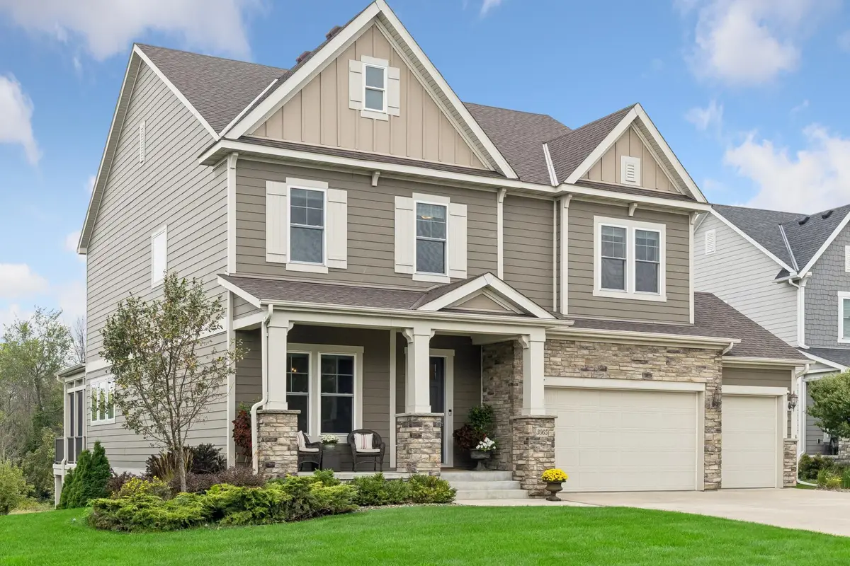 3065 Wild Flower Trail, Medina, MN 55340 - #1