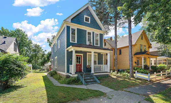 768 Lafond Avenue, Saint Paul, MN 55104