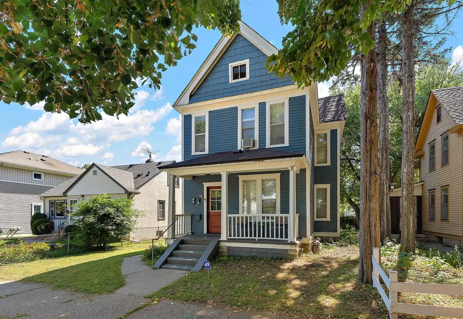 768 Lafond Avenue, Saint Paul, MN 55104 - #3