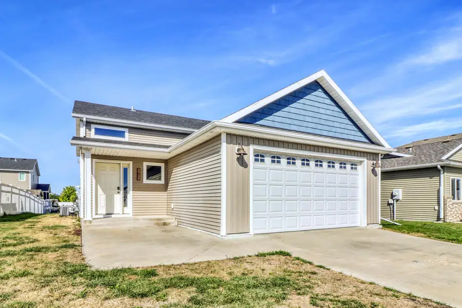 5739 61st Street S, Fargo, ND 58104 - #3