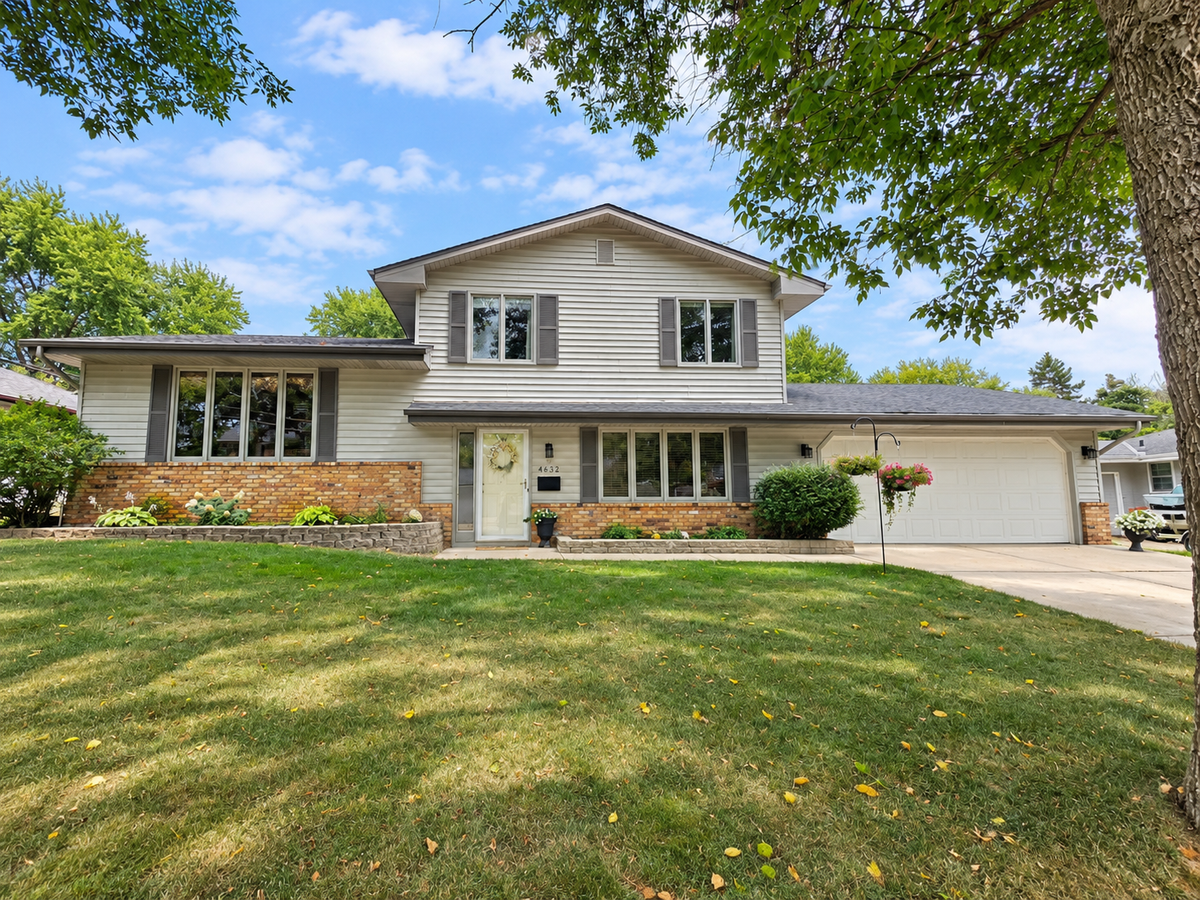 4632 Oregon Avenue N, New Hope, MN 55428 - #1