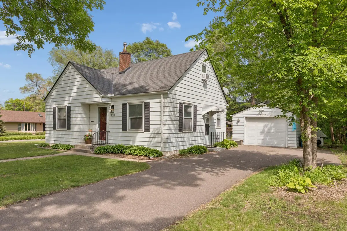 133 Ridgewood Drive, Hopkins, MN 55343 - #1