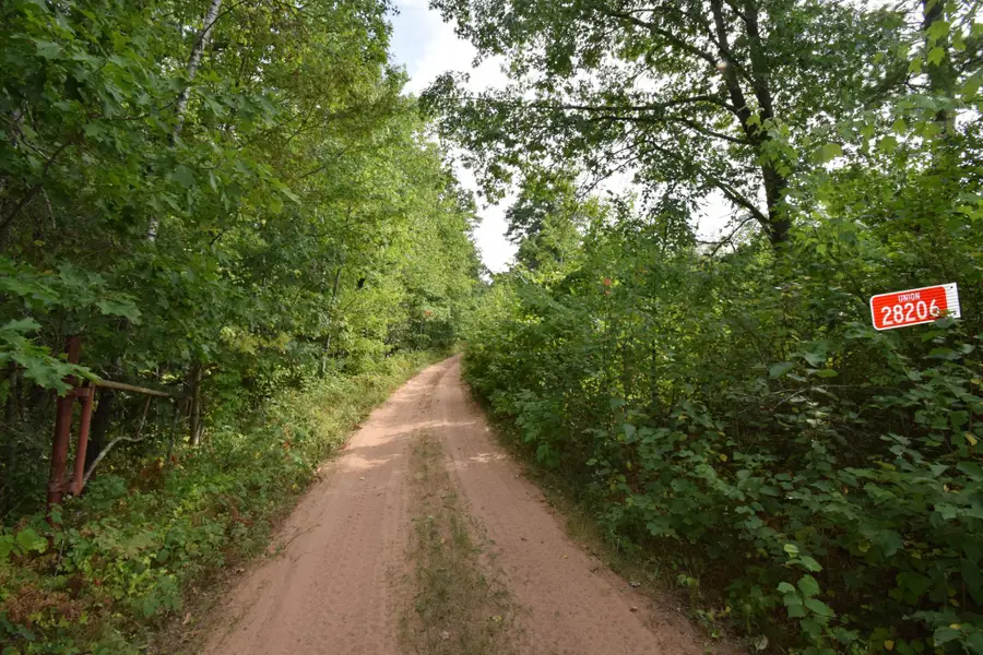 28206 Pardun Road, Danbury, WI 54830 - #2