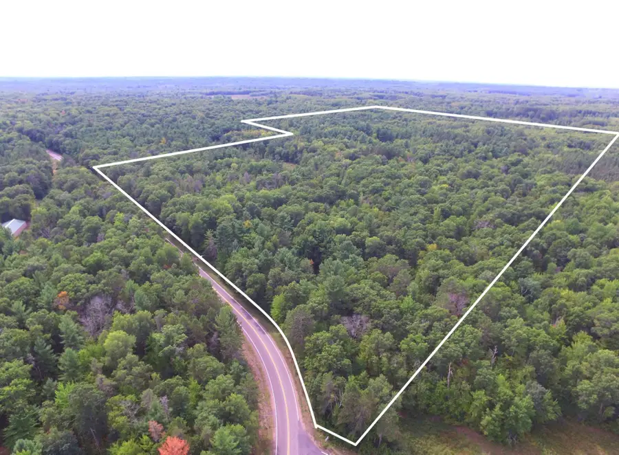 28206 Pardun Road, Danbury, WI 54830 - #3