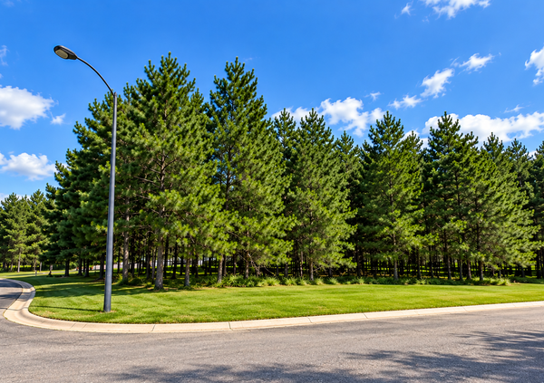 TBD Emerald Drive, Alexandria, MN 56308