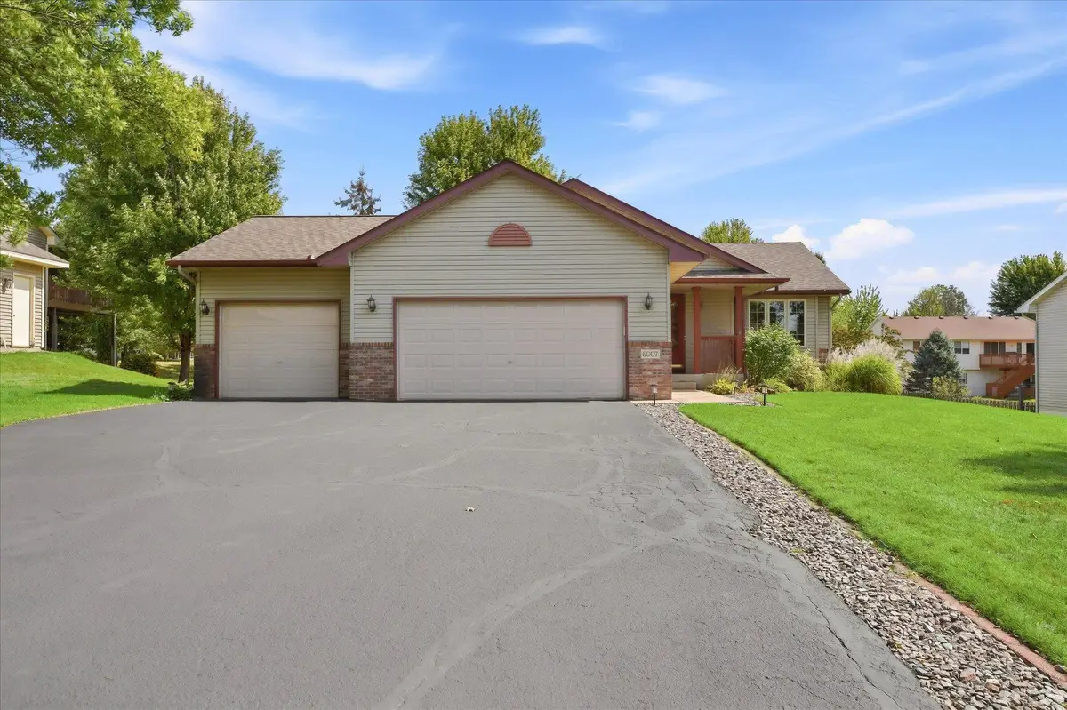 6007 Nathan Boulevard, Rockford, MN 55373 - #1