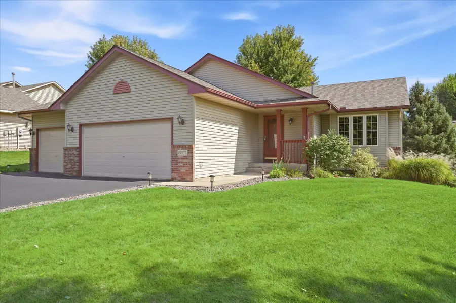 6007 Nathan Boulevard, Rockford, MN 55373 - #2