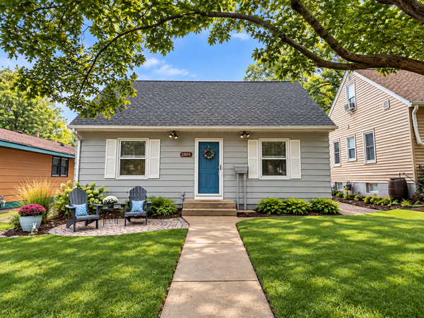 2805 Colorado Avenue S, Saint Louis Park, MN 55416