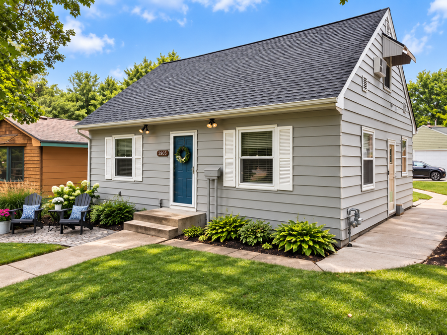 2805 Colorado Avenue S, Saint Louis Park, MN 55416 - #2