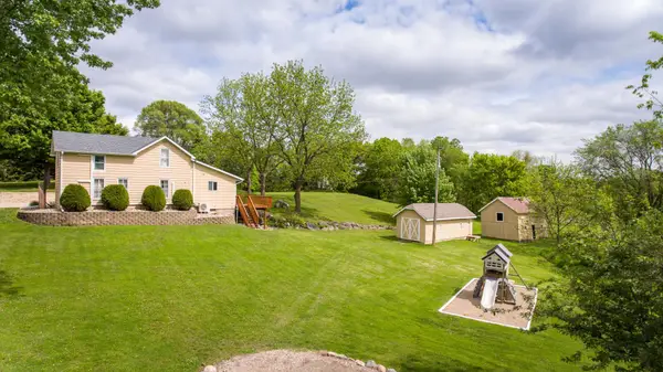 109 Lydia Road, Jordan, MN 55352