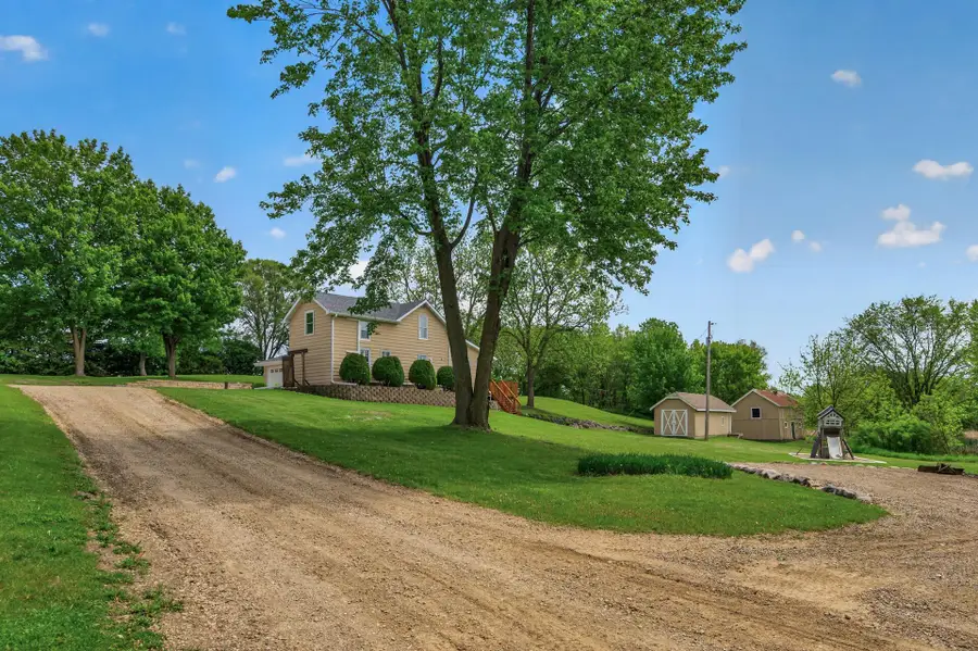 109 Lydia Road, Jordan, MN 55352 - #2