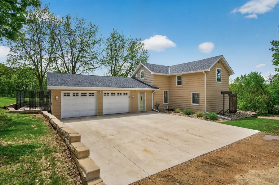109 Lydia Road, Jordan, MN 55352 - #3