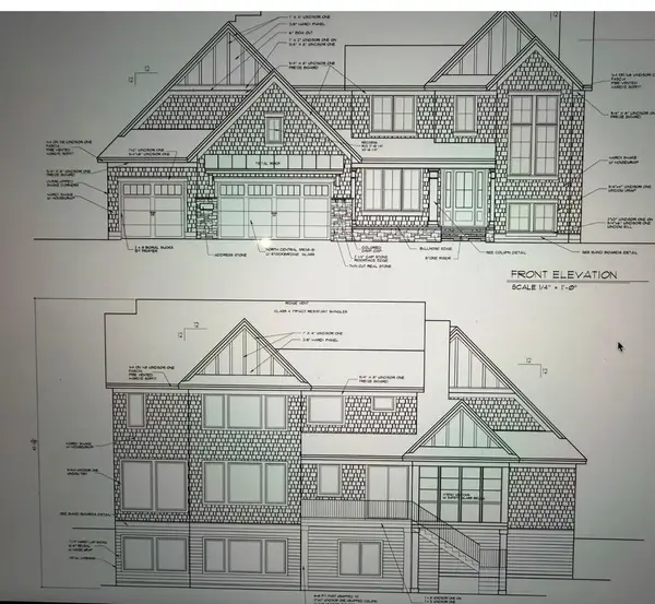 544 Harbor Court, Shoreview, MN 55126