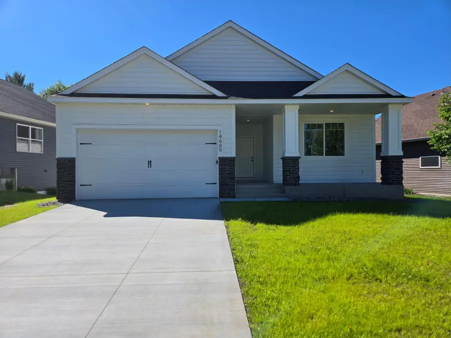 14665 Sodium Street, Ramsey, MN 55303 - #2