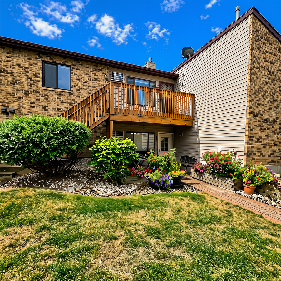 1530 35th Street S #A-101, Fargo, ND 58103 - #2