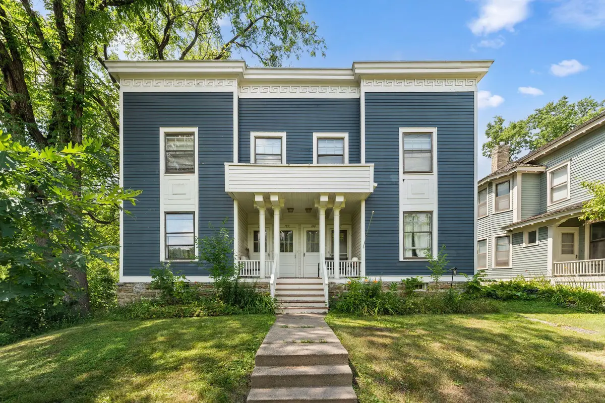 187 Island Avenue E, Minneapolis, MN 55401 - #1