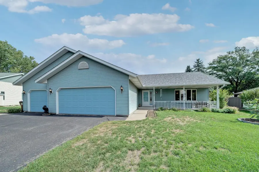 43 Jefferson Court, Hastings, MN 55033 - #2