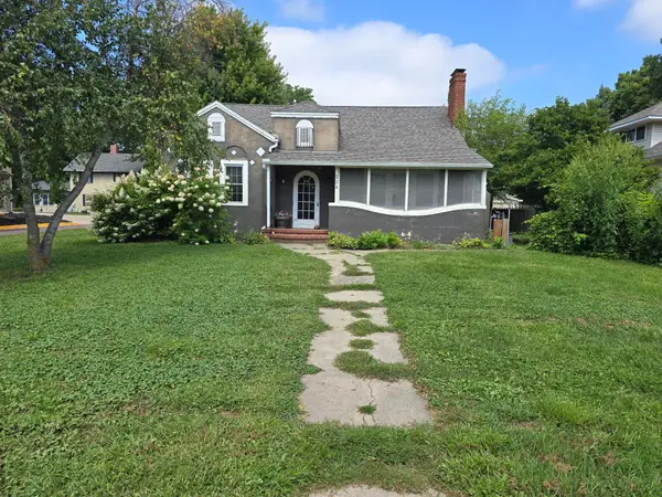 224 Woodland Avenue, Fairmont, MN 56031