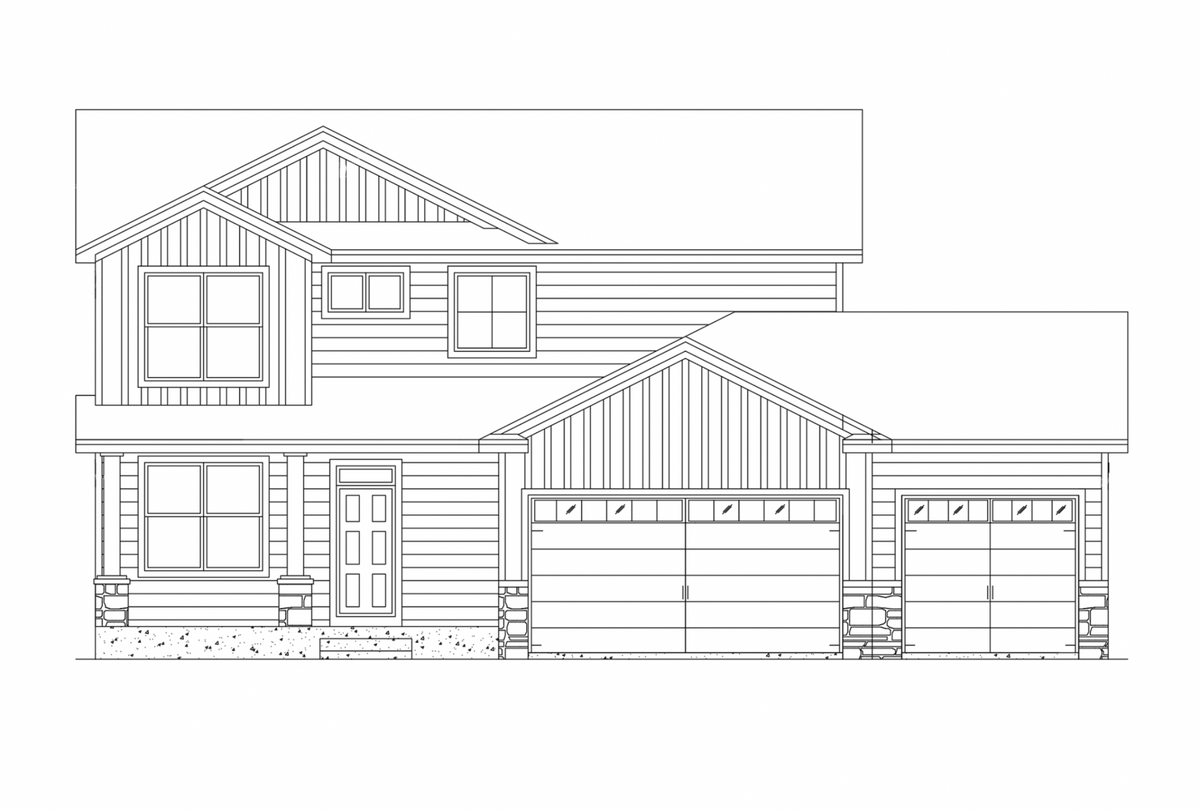 31342 Virgo Street Ne, North Branch, MN 55008 - #1