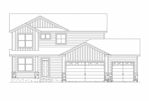 31342 Virgo Street Ne, North Branch, MN 55008