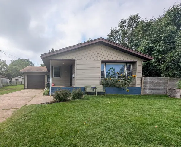 145 5th Street Nw, Perham, MN 56573