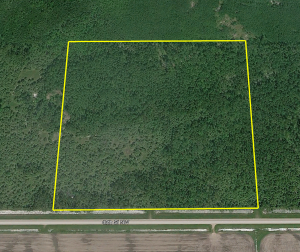 TBD 48th Street Nw, Williams, MN 56686