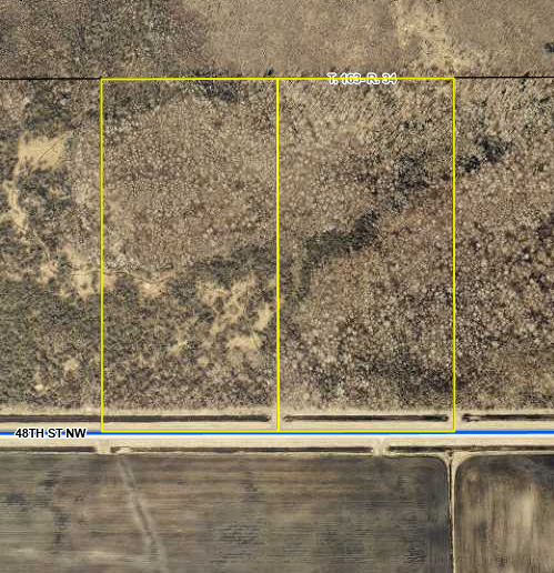 TBD 48th Street Nw, Williams, MN 56686 - #2
