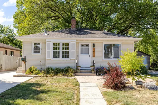 1417 14th Street S, Fargo, ND 58103