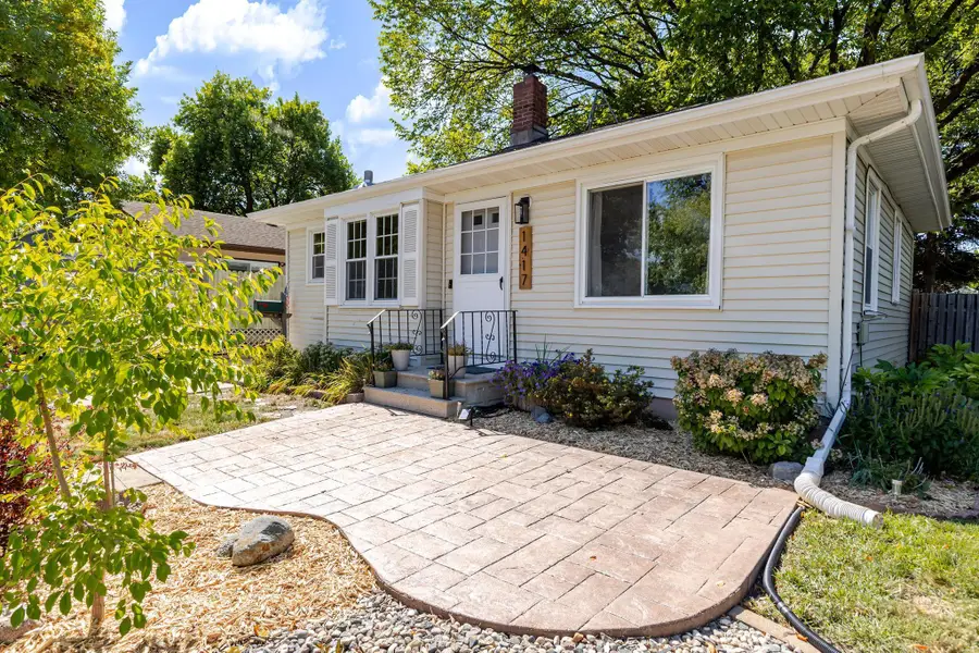 1417 14th Street S, Fargo, ND 58103 - #3