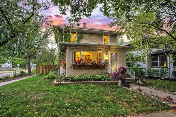 4556 43rd Avenue S, Minneapolis, MN 55406