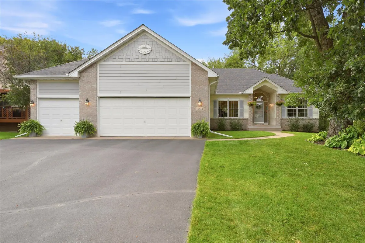 12514 194th Lane Nw, Elk River, MN 55330 - #1