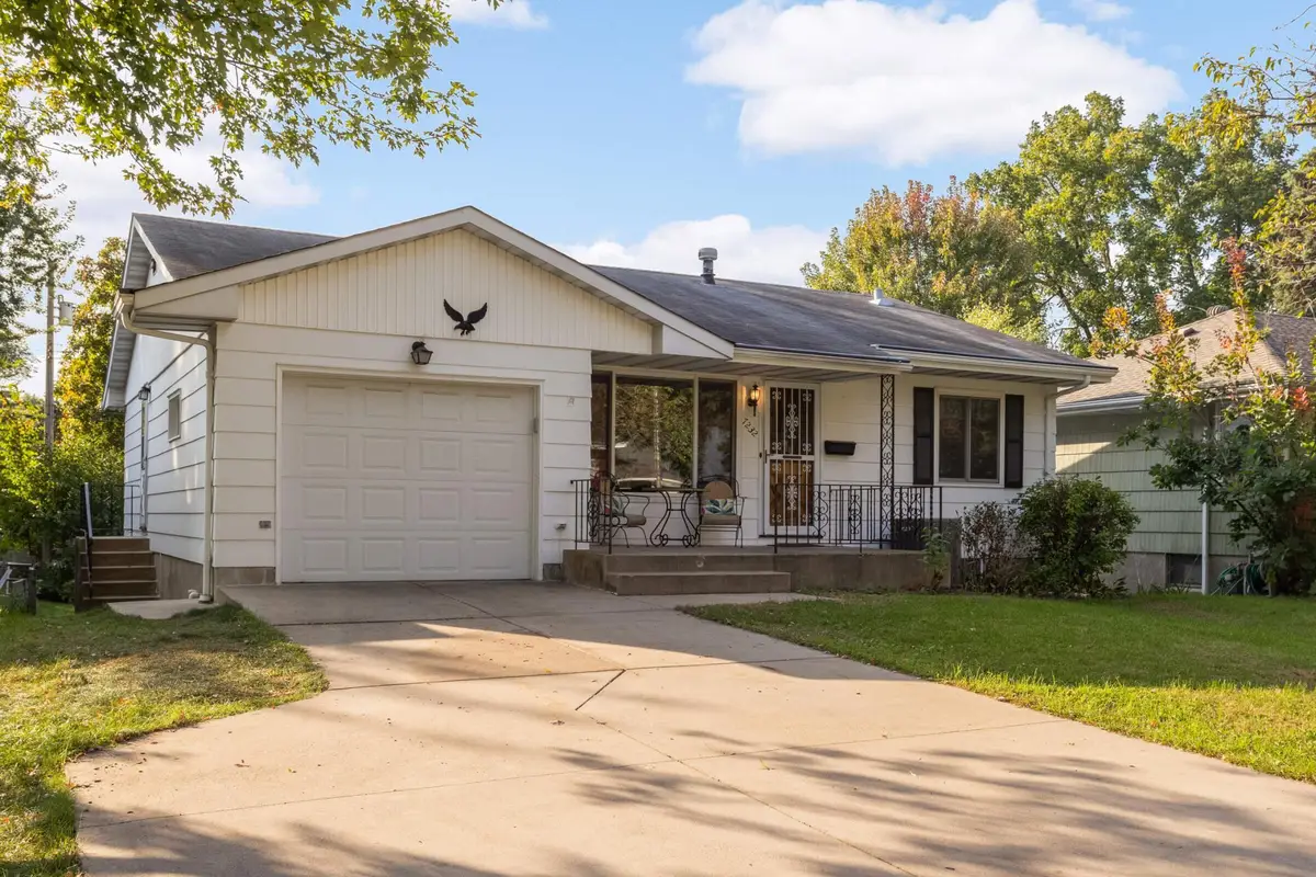 7232 Girard Avenue S, Richfield, MN 55423 - #1