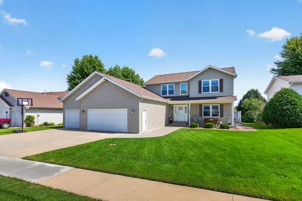 1008 Golfers Court Se, Rochester, MN 55904