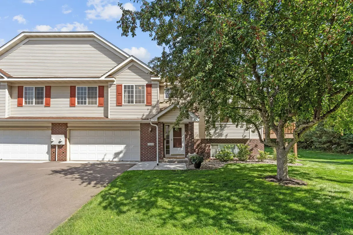 15642 Chasewood Court, Rosemount, MN 55068 - #1