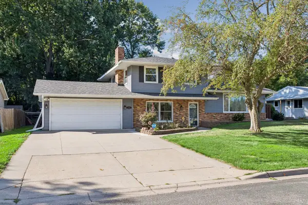2442 Orchard Lane, White Bear Lake, MN 55110