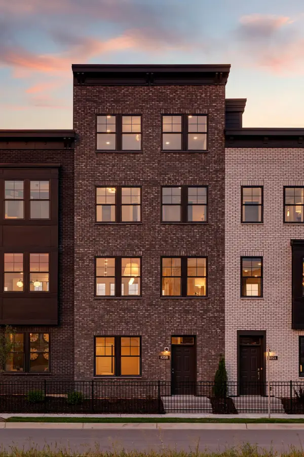 855 Woodlawn Avenue #E, Saint Paul, MN 55116