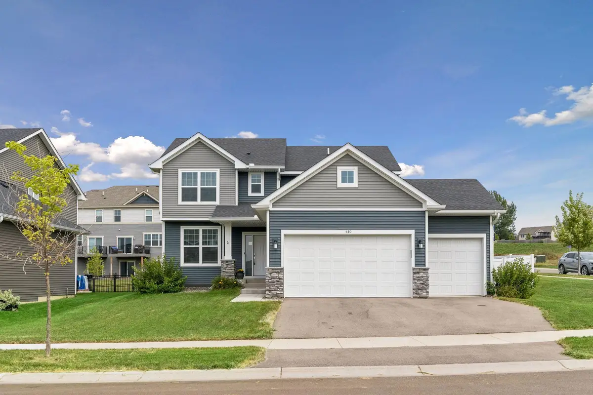 540 Waterford Place, Waconia, MN 55387 - #1