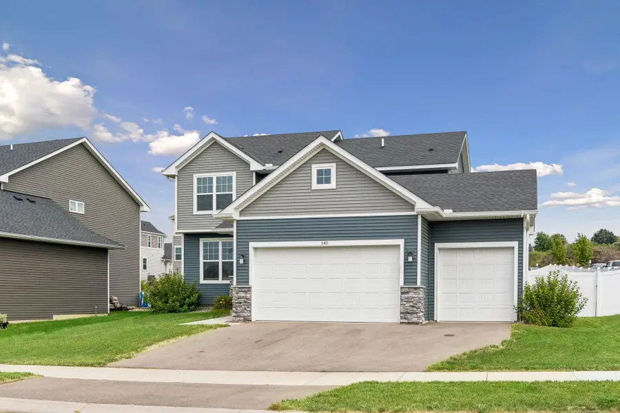 540 Waterford Place, Waconia, MN 55387 - #3