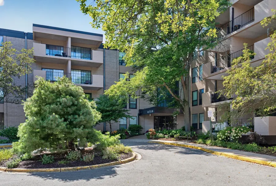 6730 Vernon Avenue S #119, Edina, MN 55436 - #3