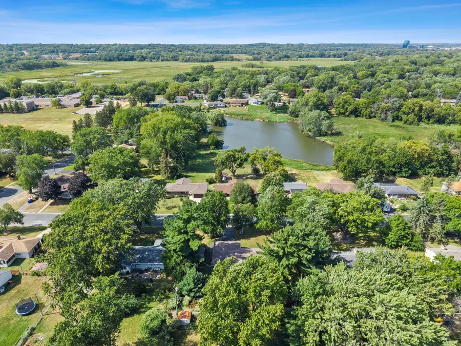 9218 Russell Avenue S, Bloomington, MN 55431 - #3