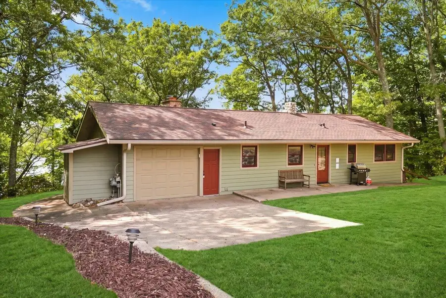 5199 State Road 70, Webster, WI 54893 - #2