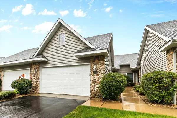 15266 Cobalt Street Nw, Ramsey, MN 55303
